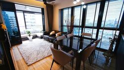 Sims Urban Oasis (D14), Condominium #578571281